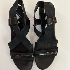 Anne Klein Sport Sandals